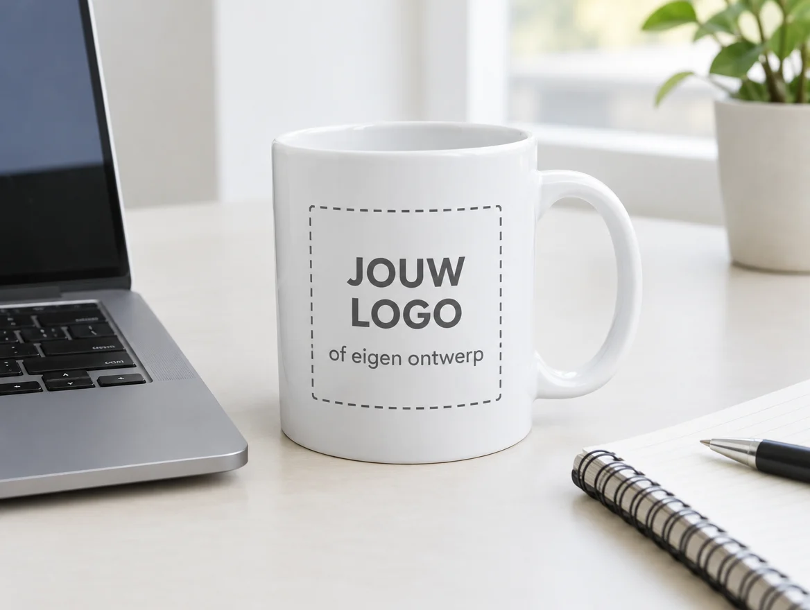 Eigen ontwerp