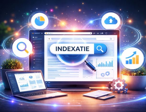Sneller indexeren in Google