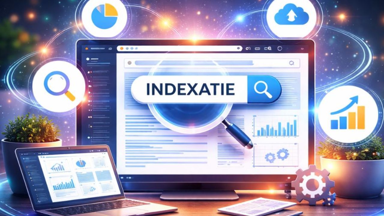 Sneller indexeren in Google