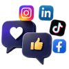 NJM Media online succes voor het MKB Social media marketing